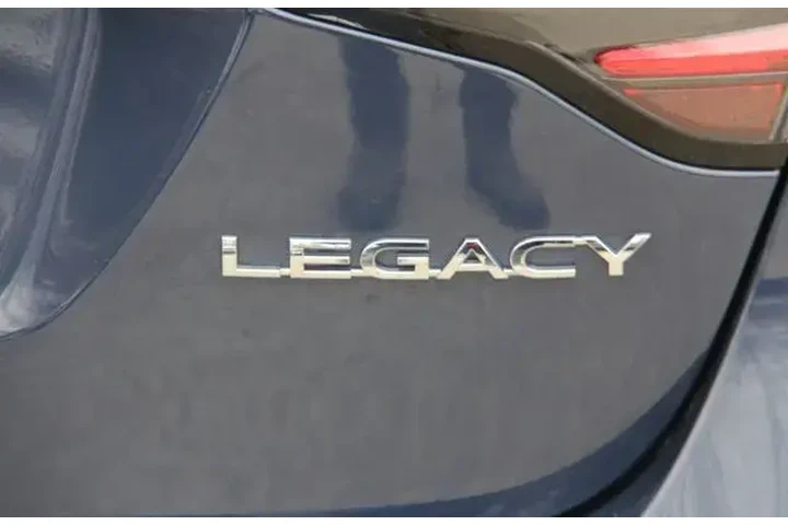 $27990 : Subaru Legacy 2025 AWD Premi image 9