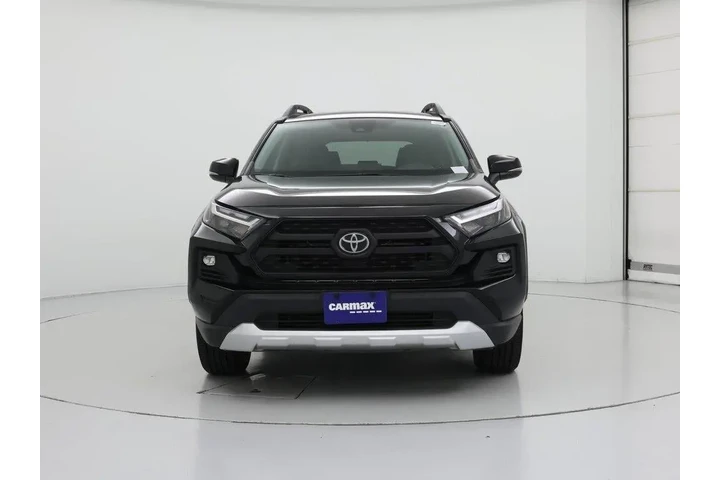 $28998 : Toyota RAV4 2022 AWD Adventu image 5