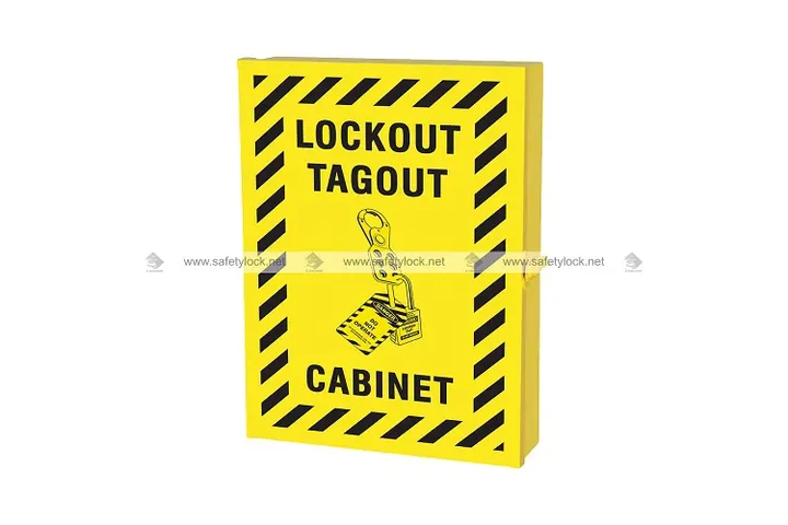 LOTO Devices in the USA image 1