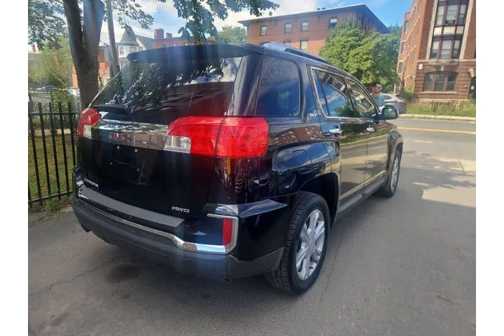 $8999 : 2017 GMC Terrain SLT image 6