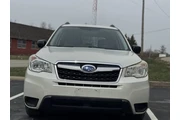 $5999 : 2015 Forester 2.5i thumbnail