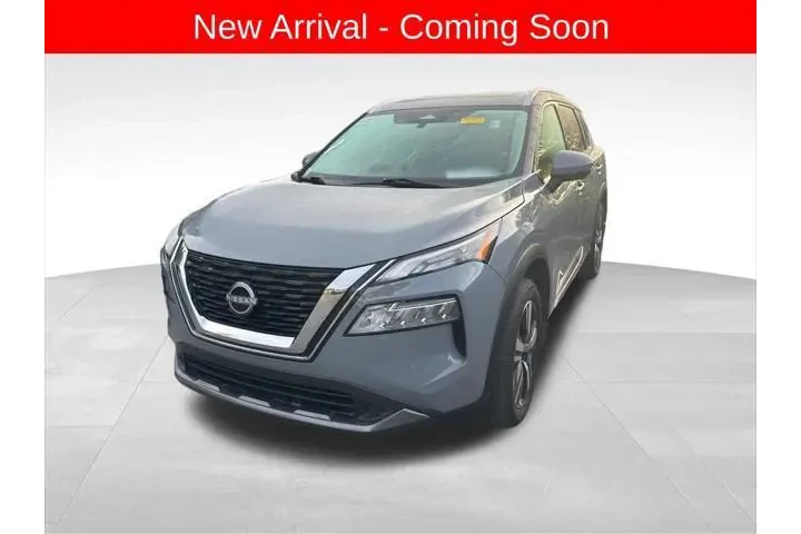 $27587 : Nissan Rogue 2023 AWD SL 4dr image 2