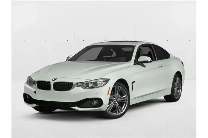 $15083 : BMW 4 Series 2014 435i 2dr C image 1