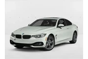 BMW 4 Series 2014 435i 2dr C