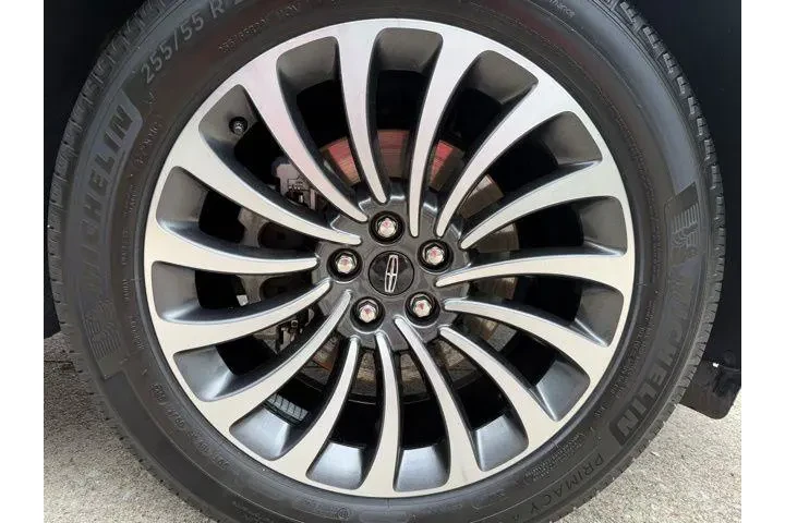 $39980 : Lincoln Aviator 2023 Standar image 9