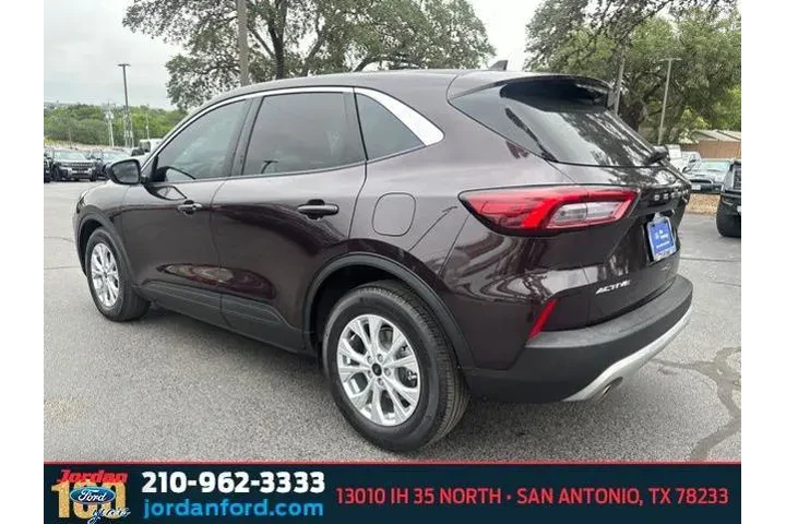 $21163 : Ford Escape 2023 Active 4dr image 4