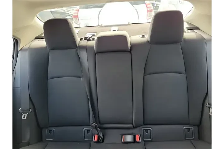 $17450 : Toyota Corolla 2023 LE 4dr S image 10