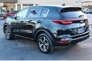 $12799 : Kia Sportage 2021 LX 4dr SUV thumbnail