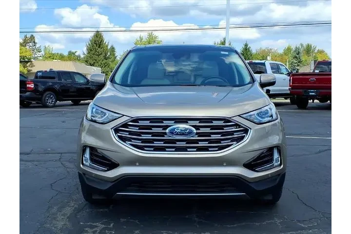 $22995 : Ford Edge 2021 AWD Titanium image 2
