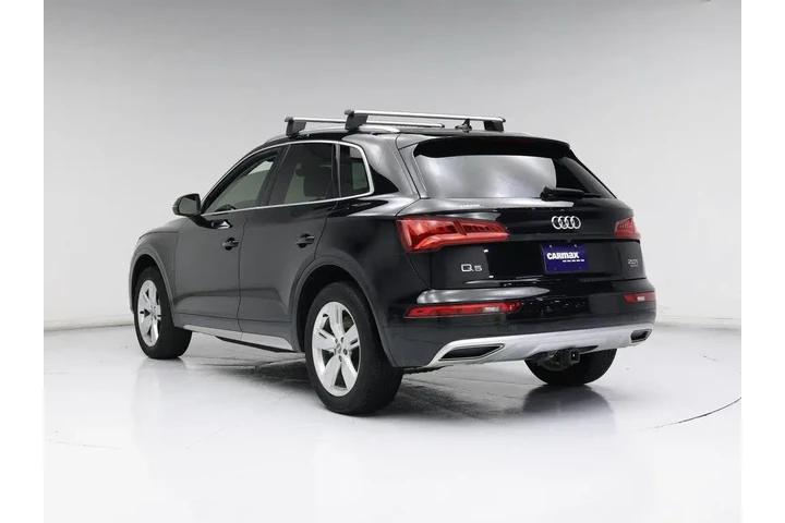 $23998 : Audi Q5 2018 AWD 2.0T quattr image 2
