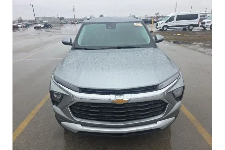 $23493 : Chevrolet Trailblazer 2024 4 image 2
