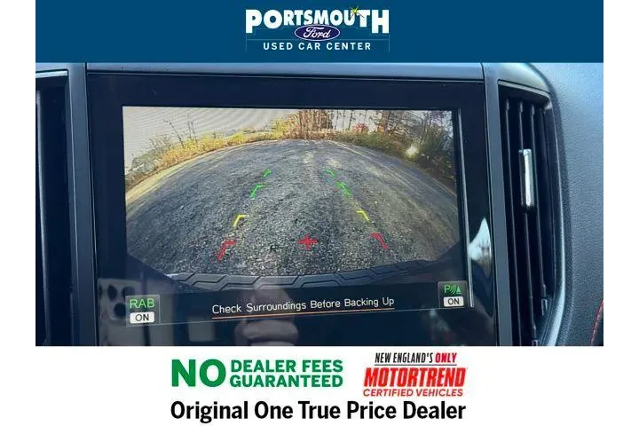 $26995 : Subaru Forester 2024 AWD Spo image 10