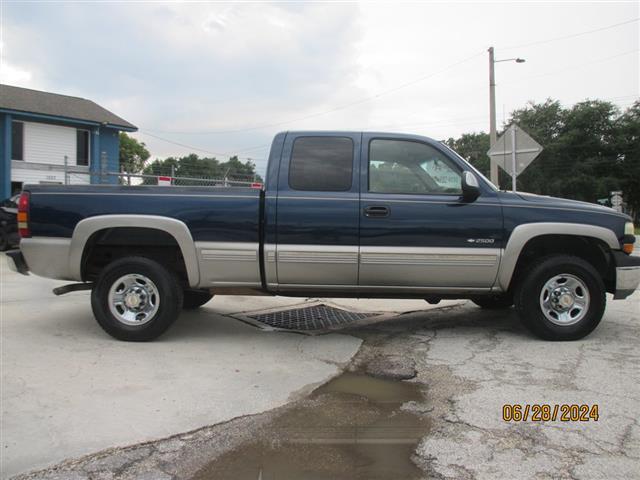 $11995 : 1999 Silverado 2500 image 6