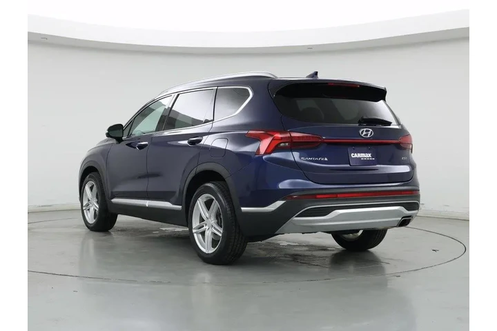 $27998 : Hyundai SANTA FE 2022 Limite image 2