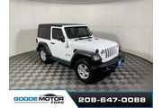 Jeep Wrangler 2020 4x4 Sport en Boise