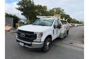 Ford F-350 Super Duty 2020 4