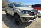 $35743 : Ford Ranger 2022 4x4 Lariat thumbnail