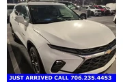 Chevrolet Blazer 2023 AWD LT en Atlanta
