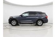 $25998 : Ford Explorer 2022 XLT 4dr S thumbnail