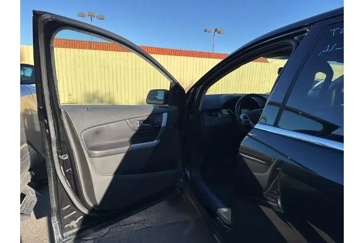 $8000 : Ford Edge 2014 AWD Limited 4 image 6