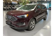 Ford Edge 2022 AWD SEL 4dr C