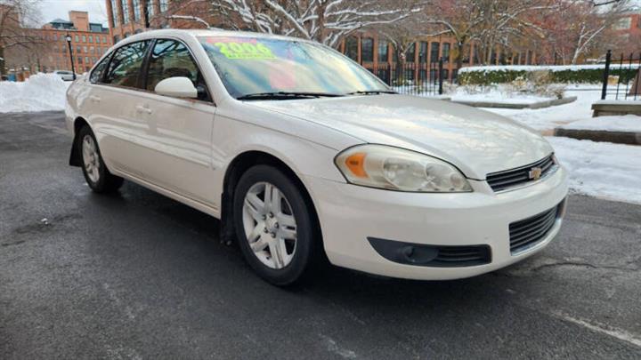 $4895 : 2006 Impala LT image 8