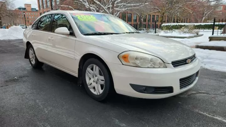 $3995 : 2006 Impala LT image 8