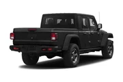 $30660 : Jeep Gladiator 2021 4x4 Rubi thumbnail