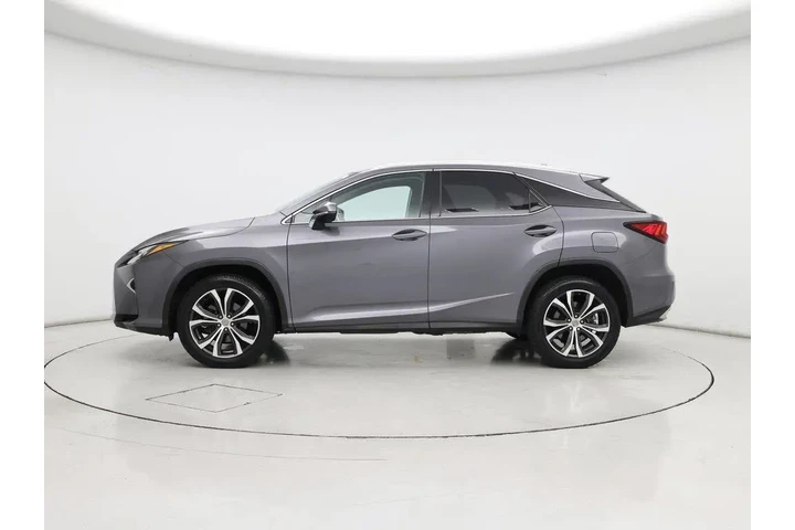 $24998 : Lexus RX 350 2016 AWD 4dr SU image 3
