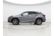$24998 : Lexus RX 350 2016 AWD 4dr SU thumbnail