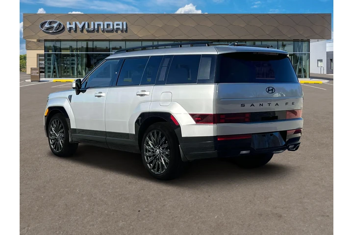 $36500 : Hyundai SANTA FE 2024 AWD Ca image 5