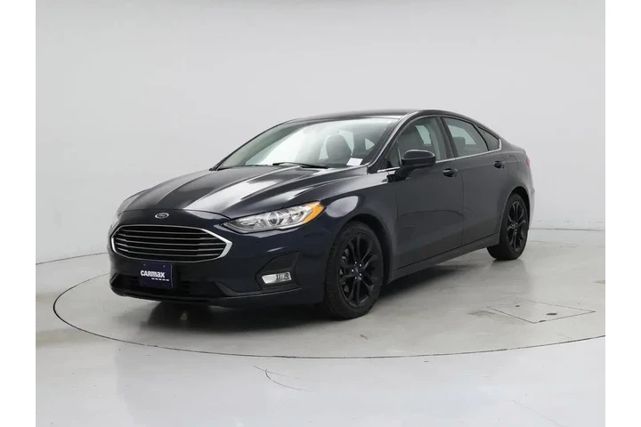 $16998 : Ford Fusion 2020 SE 4dr Seda image 4
