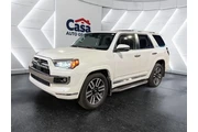 $32500 : Toyota 4Runner 2021 4x2 Limi thumbnail