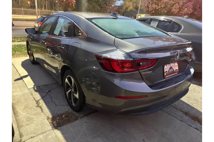 $13950 : 2021 Insight EX image 7