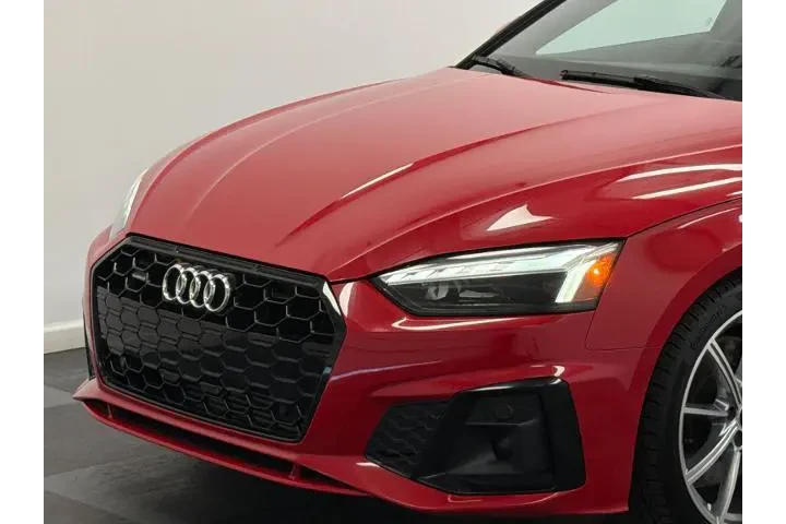 $35000 : Audi A5 Sportback 2025 AWD q image 2