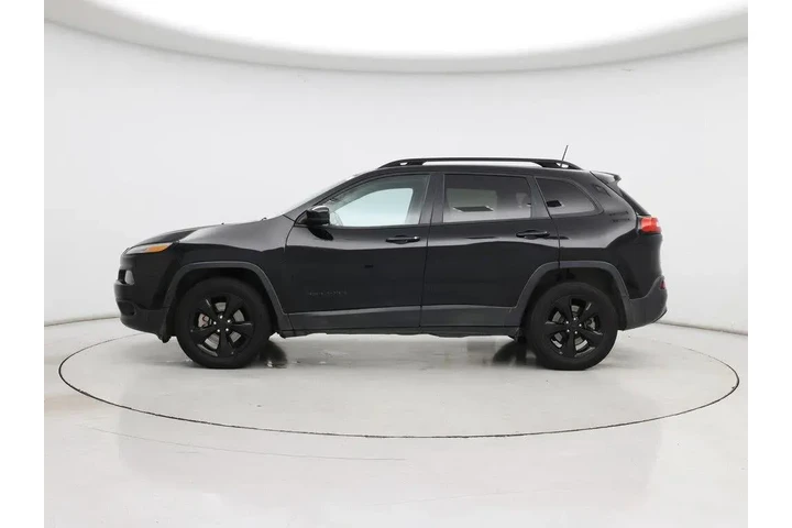 $13599 : Jeep Cherokee 2017 4x4 High image 3