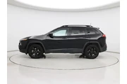 $13599 : Jeep Cherokee 2017 4x4 High thumbnail
