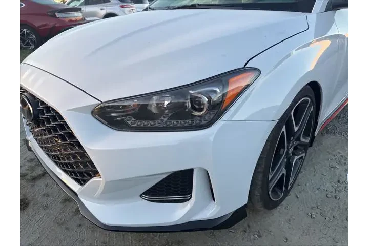 $20999 : Hyundai VELOSTER N 2020 3dr image 9