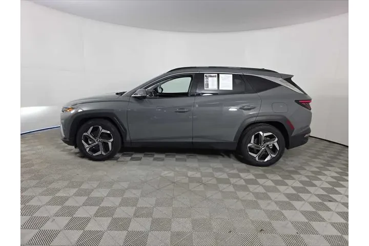 $26451 : Hyundai TUCSON 2024 Limited image 5