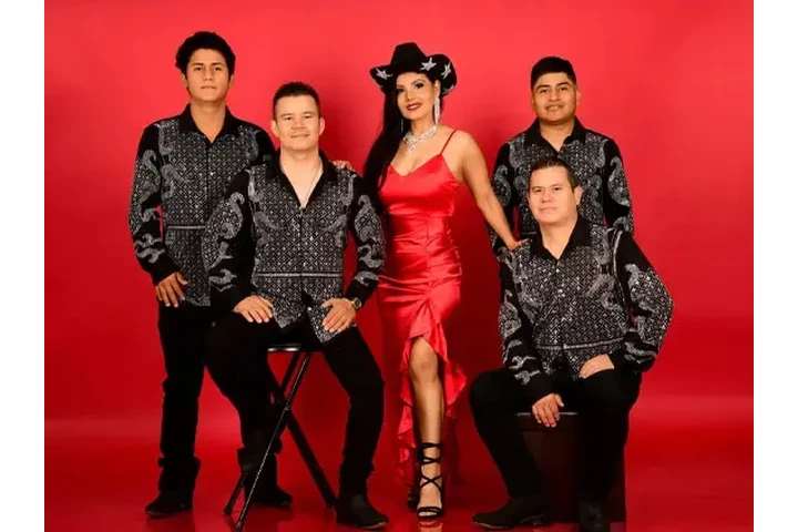 La Chula de Jalisco image 2