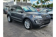 $12990 : Ford Explorer 2017 Limited 4 thumbnail