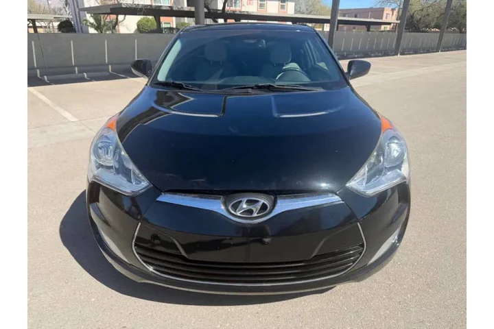 $8995 : 2013 Veloster image 5