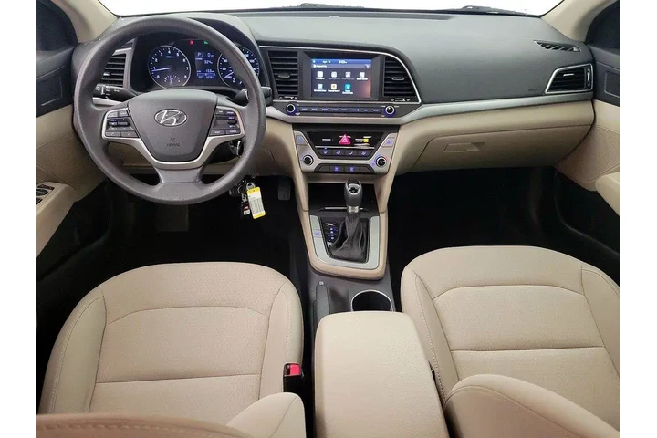 $14998 : Hyundai ELANTRA 2017 SE 4dr image 9