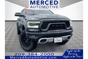 Ram 1500 2021 4x4 Rebel 4dr en Kings County