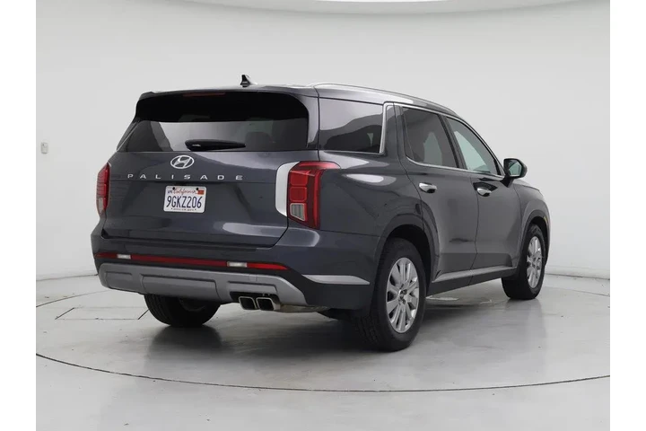 $34998 : Hyundai PALISADE 2023 SEL 4d image 8