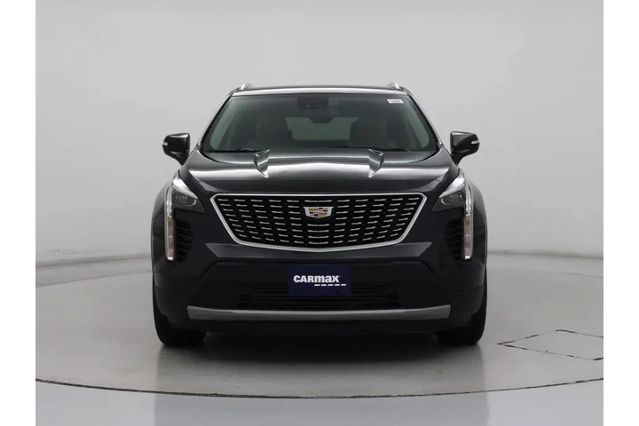 $24998 : Cadillac XT4 2023 4x4 Premiu image 5