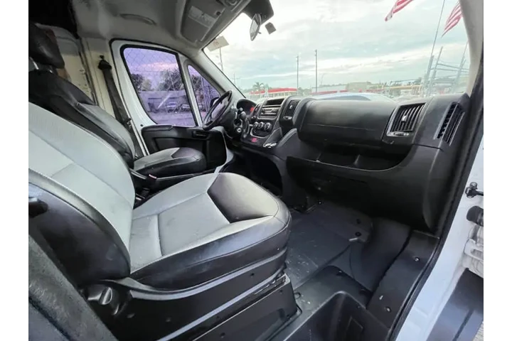 $10800 : 2016 RAM ProMaster 1500 136 WB image 8