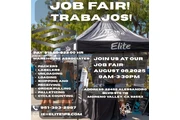 FERIA DE TRABAJOS en Riverside