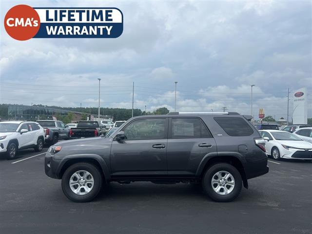 $36315 : PRE-OWNED 2023 TOYOTA 4RUNNER image 4