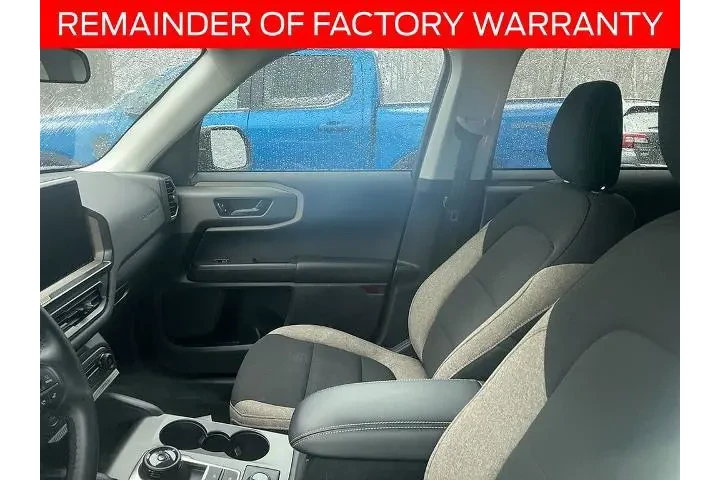 $28995 : Ford Bronco Sport 2025 AWD B image 6